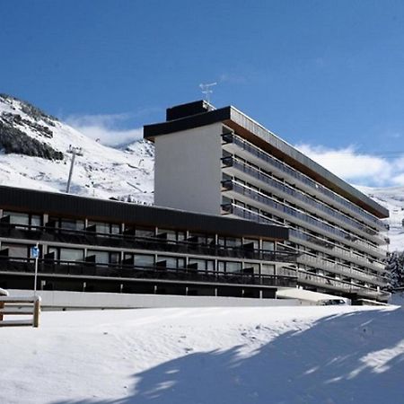 Residence Aravis - Appartement Lumineux & Spacieux - Ski Aux Pieds - Balcon Mae-3464 Saint-Martin-de-Belleville Exteriör bild